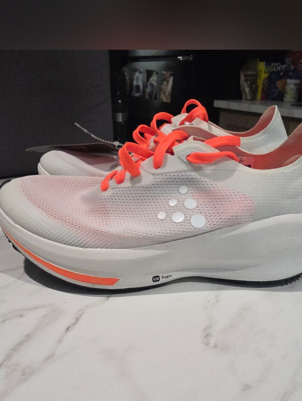 Craft CTM Ultra 3 Running Shoes Womens Size 7.5